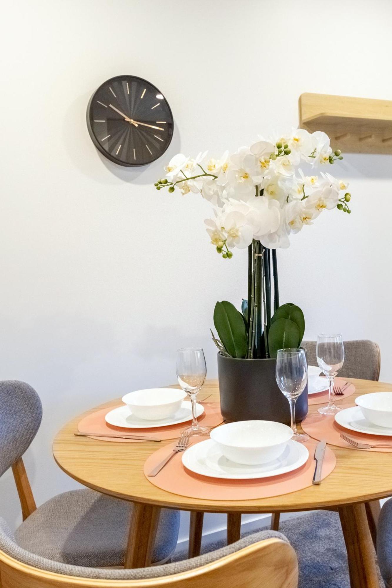 Urban Elegance - 2 Bed, 2 Bath In The Cbd Daire Christchurch Dış mekan fotoğraf
