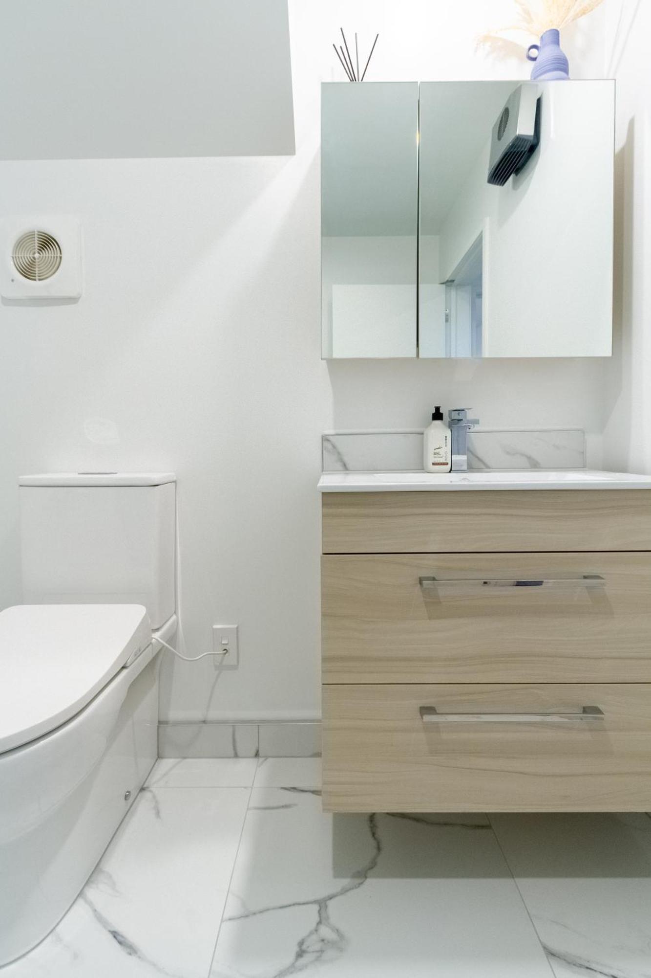 Urban Elegance - 2 Bed, 2 Bath In The Cbd Daire Christchurch Dış mekan fotoğraf
